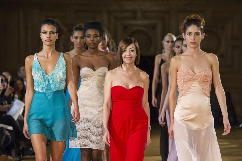 Fátima Lopes, Paris, França, Semana de Moda de Paris, manequim, modelos, moda