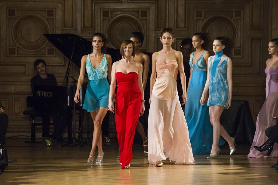 Fátima Lopes, Paris, França, Semana de Moda de Paris, manequim, modelos, moda