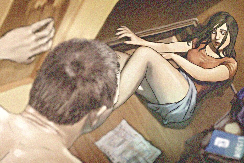 crime, violação, abuso sexual, menina