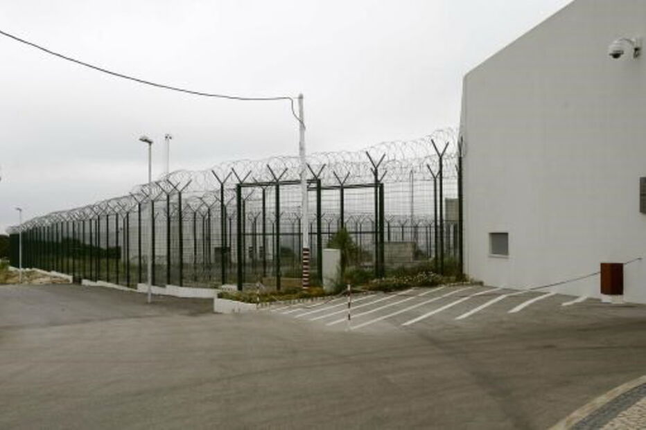 Lisboa, MDMA, PSP, prisão, cocktail, drogas, Estabelecimento prisional de Lisboa, xxx