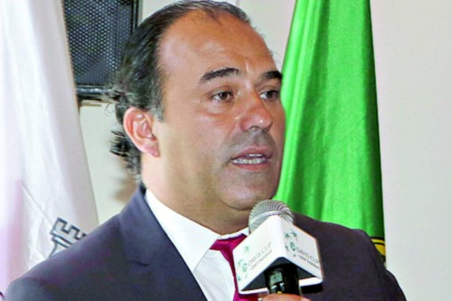 Paulo Vistas foi derrotado 