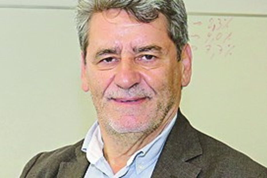 Luísa Salgueiro eleita presidente 