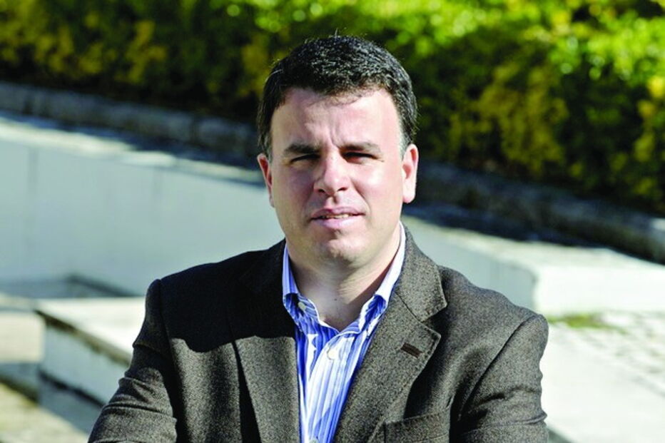 Marco Martins renova mandato 