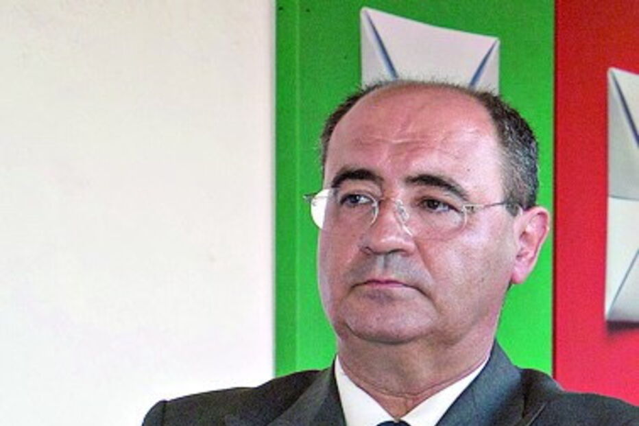 Rogério Bacalhau atingiu maioria    