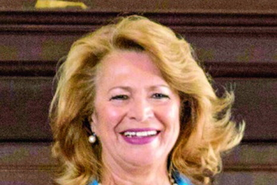 Maria das Dores Meira     