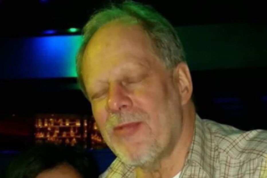 Autor do tiroteio em Las Vegas identificado, stephen paddock
