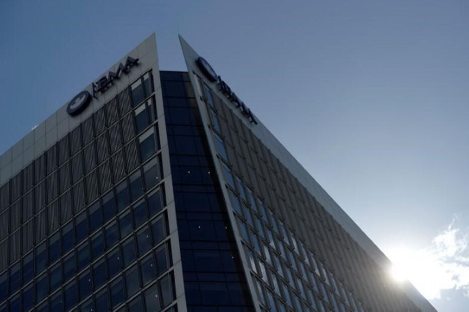 A Agência Europeia do Medicamento, em Londres