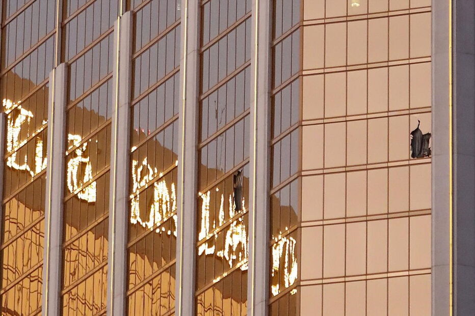 Hotel Mandalay Bay, Las Vegas