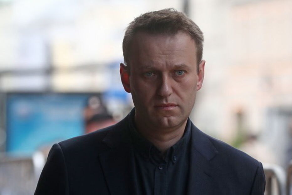 Alexei Navalny