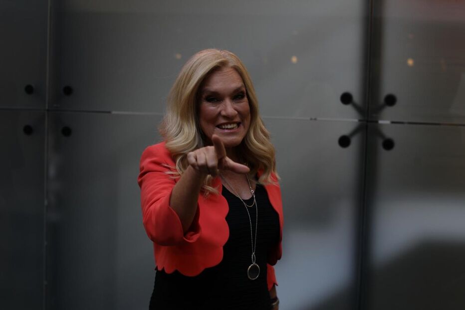 Novo reality show de Teresa Guilherme arrancou no passado domingo à noite, na TVI 