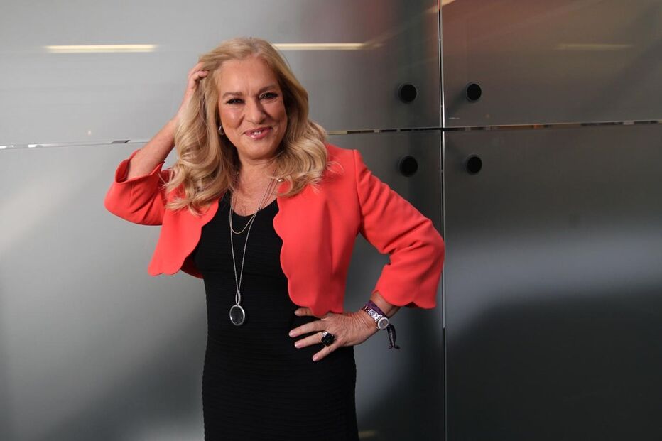 Novo reality show de Teresa Guilherme arrancou no passado domingo à noite, na TVI 