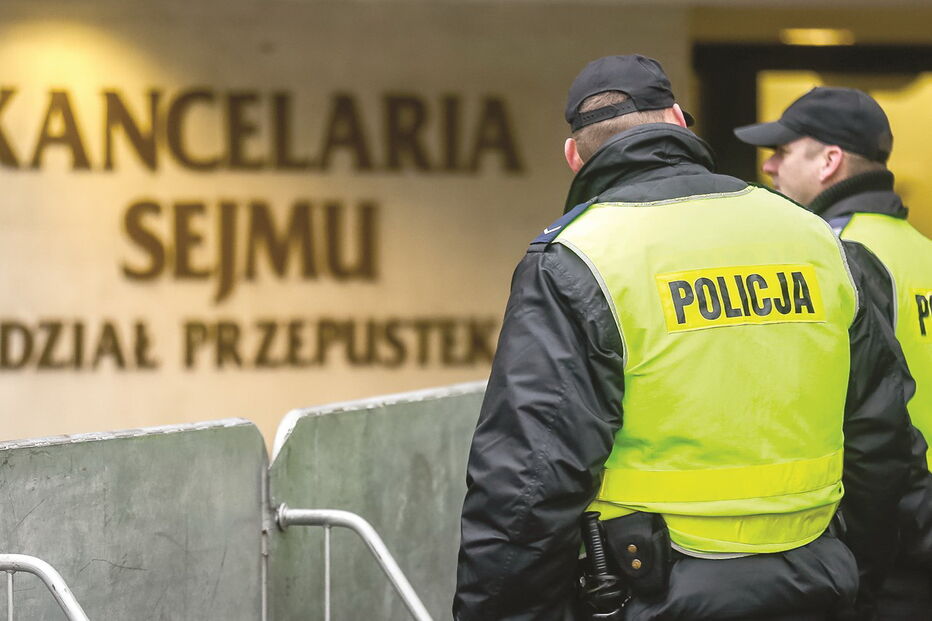 Polícia polaca na cidade de Wieruszowo acredita que o português “perdeu a cabeça” face ao choro da criança e acabou por seviciá-la, o que lhe provocou a morte