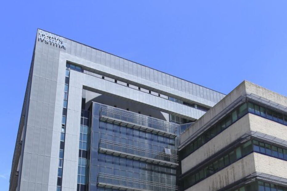 Tribunal do Barreiro