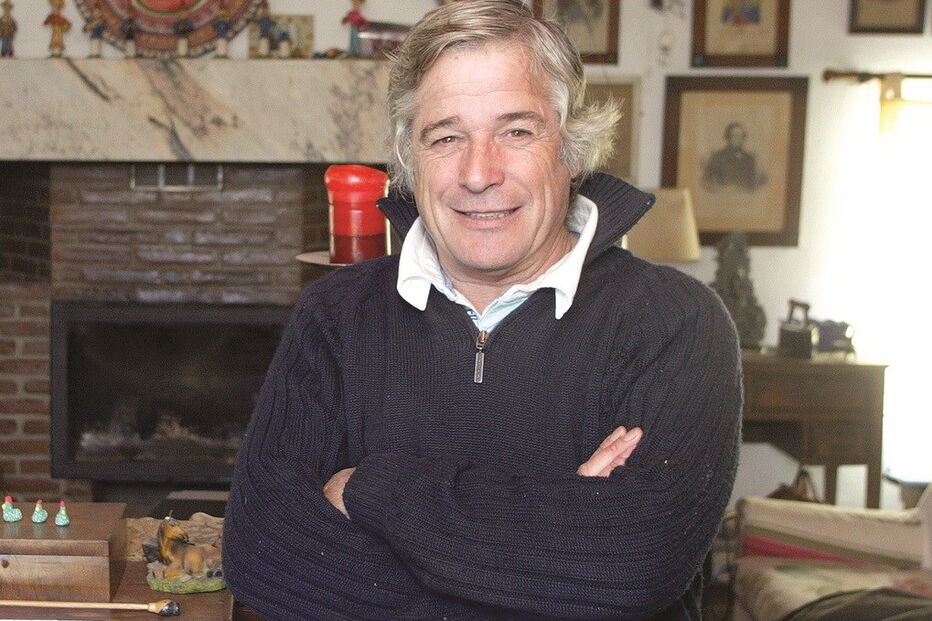 Gonçalo da Câmara Pereira só conseguiu 31 votos