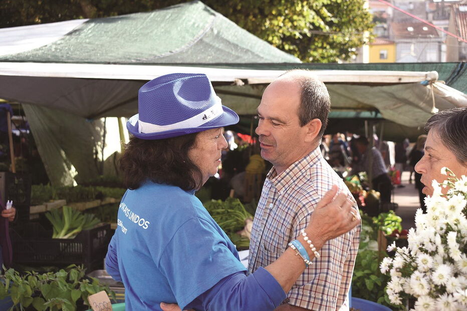 Elisa Ferraz ganhou como independente no concelho de Vila do Conde 