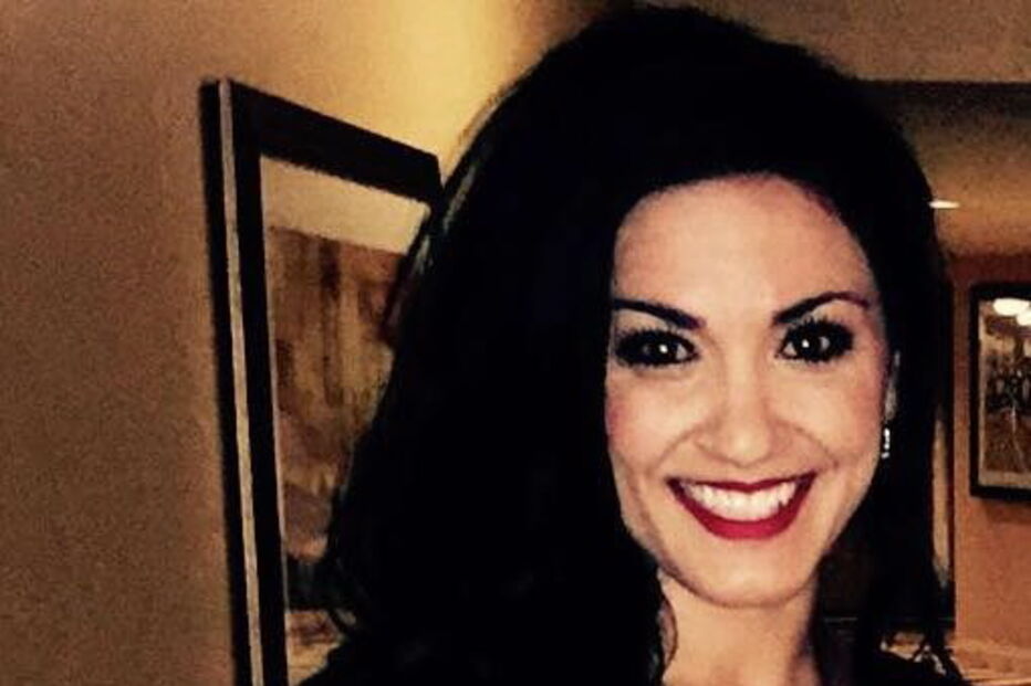 Jenny Parks era educadora de infância. Deixa dois filhos menores