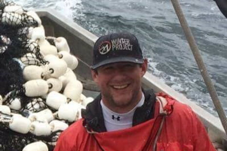 Adrian Murfitt morreu nos braços de um amigo