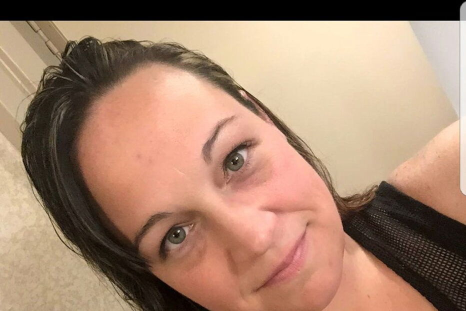 Jessica Klymchuk deixa quatro filhos