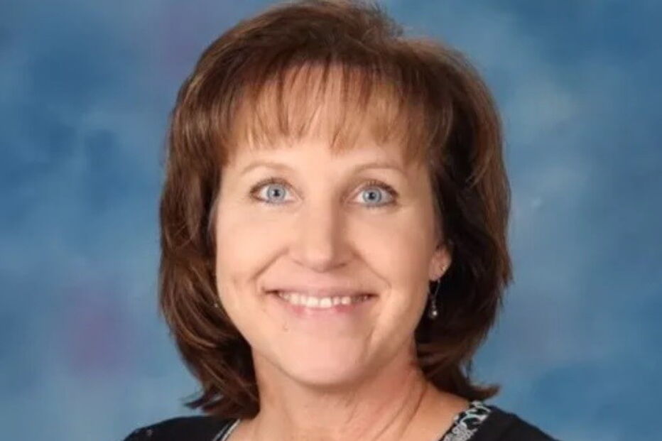 Susan Smith trabalhava numa escola há 16 anos