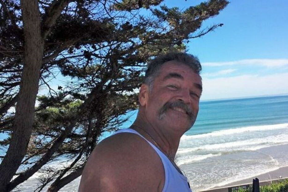 John Phippen deixa cinco filhos, que já tinham perdido a mãe há três anos