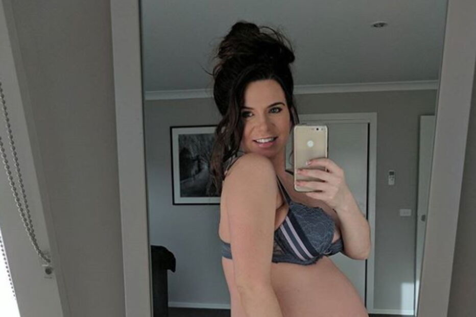 Mulher que atingiu a menopausa aos 23 anos está grávida