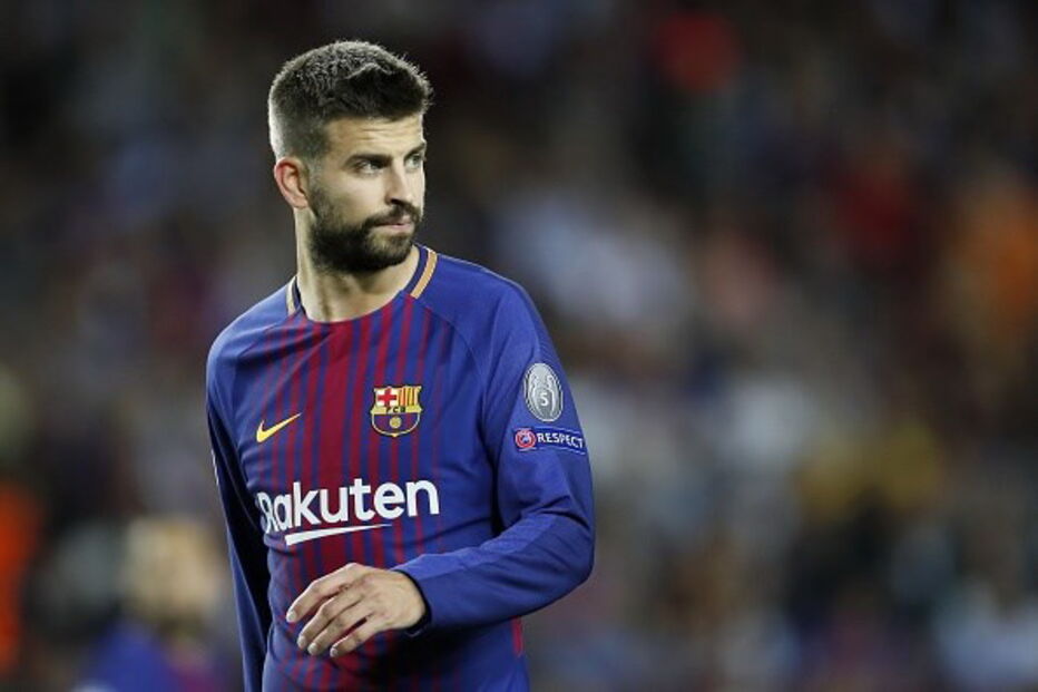Piqué