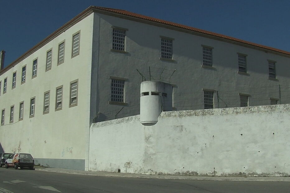 Poupança nas prisões liberta 1749 reclusos