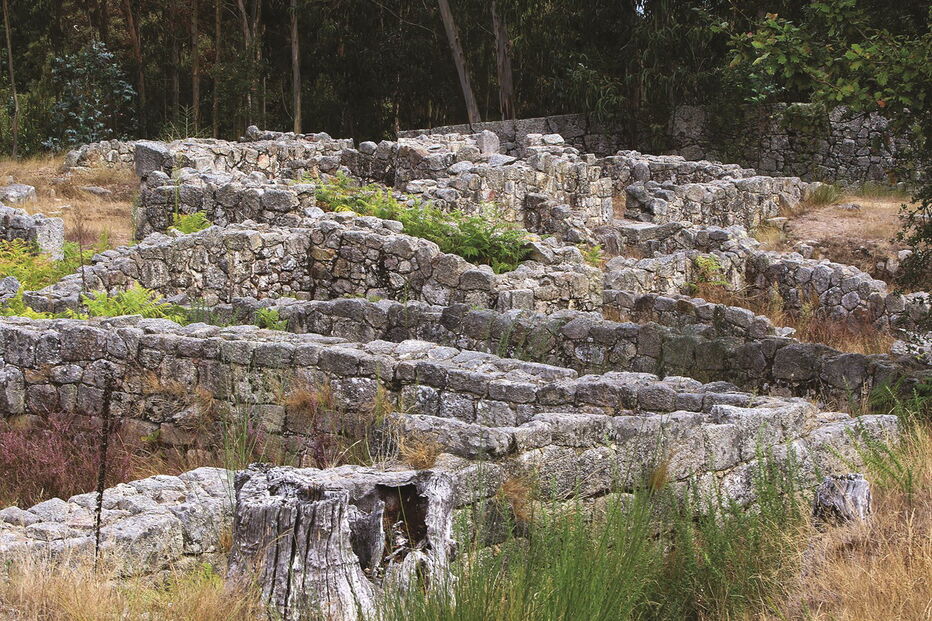 Trofa, viagens, história, destinos, Nicolau Nasoni, cultura, viagem