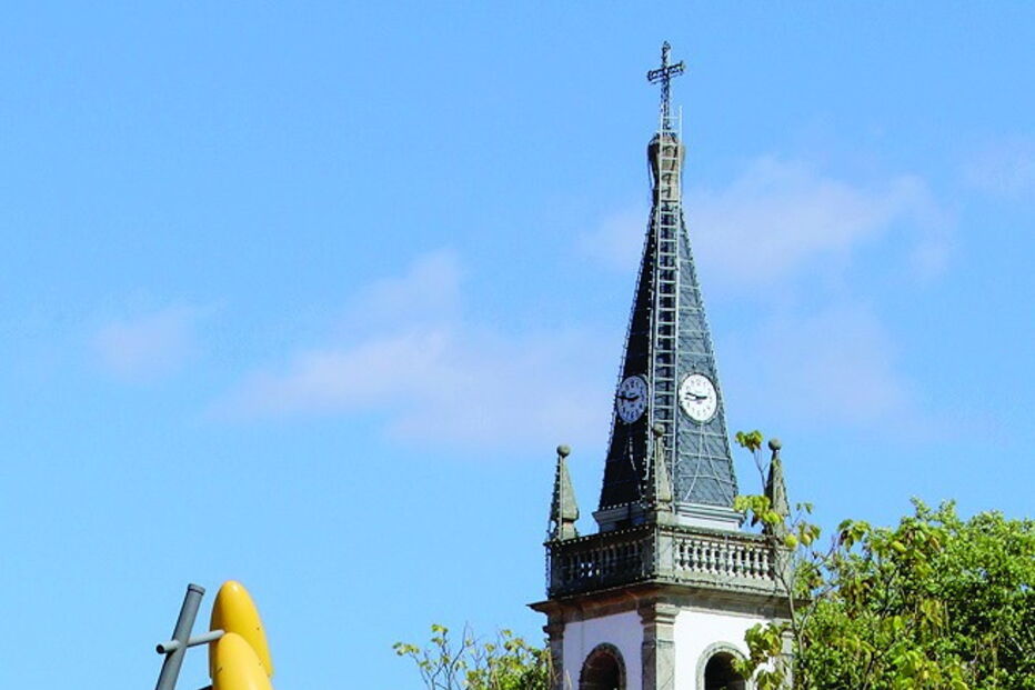 Trofa, viagens, história, destinos, Nicolau Nasoni, cultura, viagem