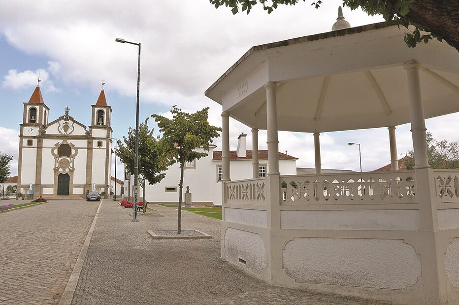 Trofa, viagens, história, destinos, Nicolau Nasoni, cultura, viagem