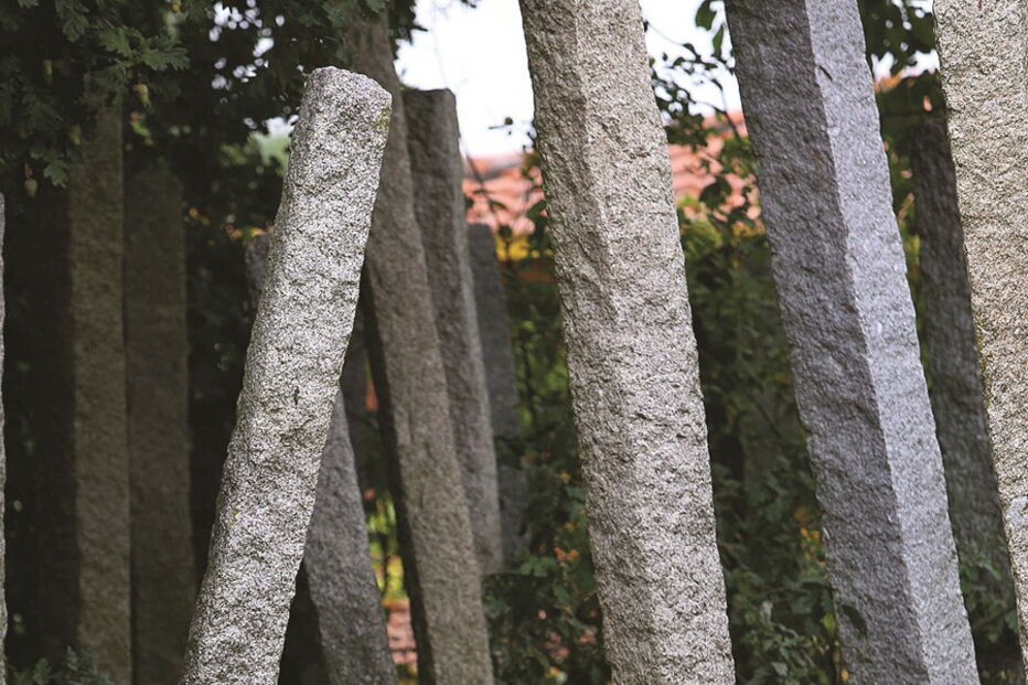 Trofa, viagens, história, destinos, Nicolau Nasoni, cultura, viagem