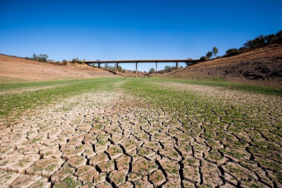  albufeira da Vigia, seca, agua, barragem