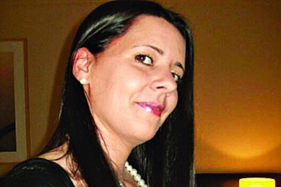 Belinda Carvalho desapareceu