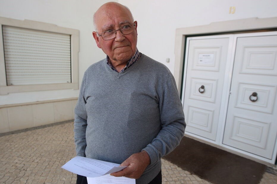 Padre Joaquim Batalha diz ao CM “esperar pela  justiça”