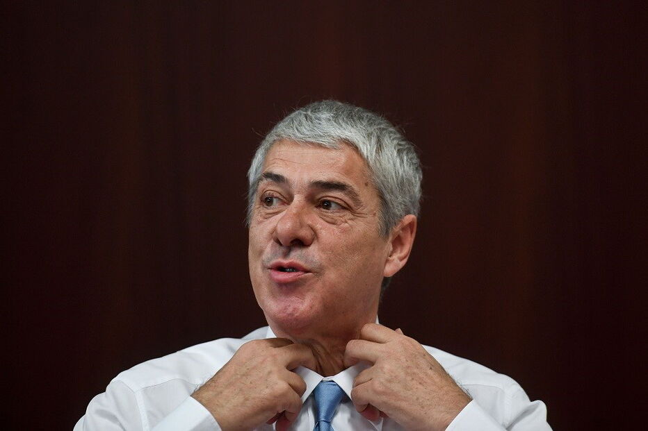 José Sócrates vai responder por diversos crimes de corrupção passiva. A acusação do MP já está concluída     