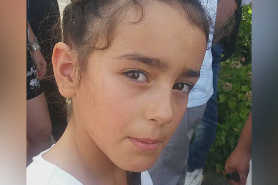 Maëlys Araújo, crime, frança