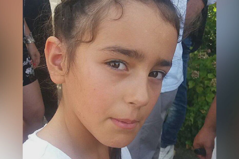 Suspeito de matar menina lusodescendente em França também vai ser acusado de rapto e sequestro
