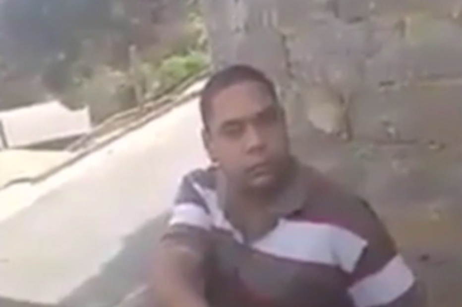 Mulher filma a sua própria morte com dois tiros na cabeça