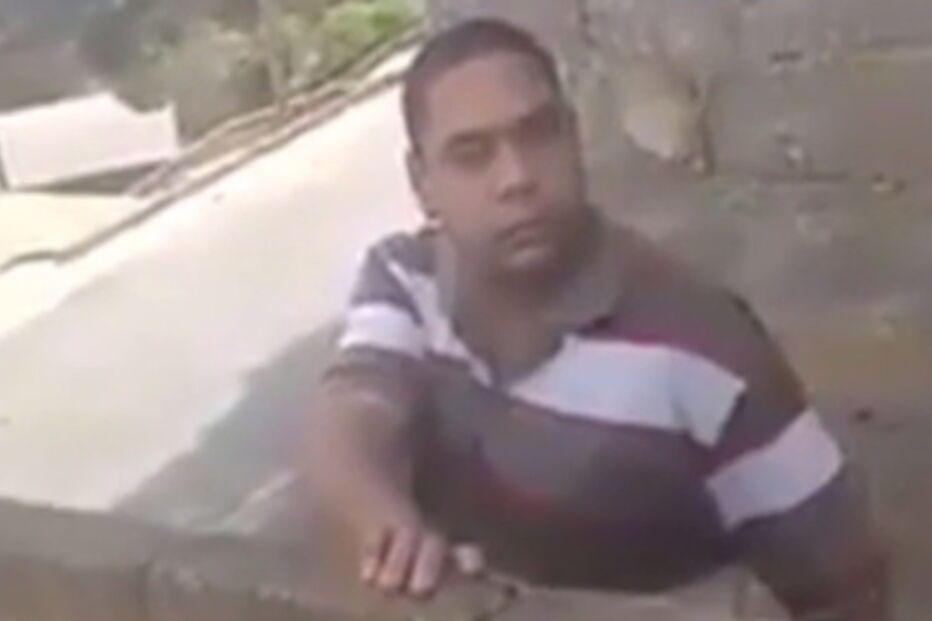 Mulher filma a sua própria morte com dois tiros na cabeça