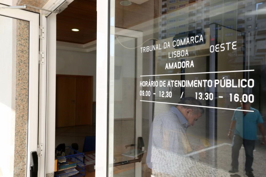 Tribunal da Amadora 