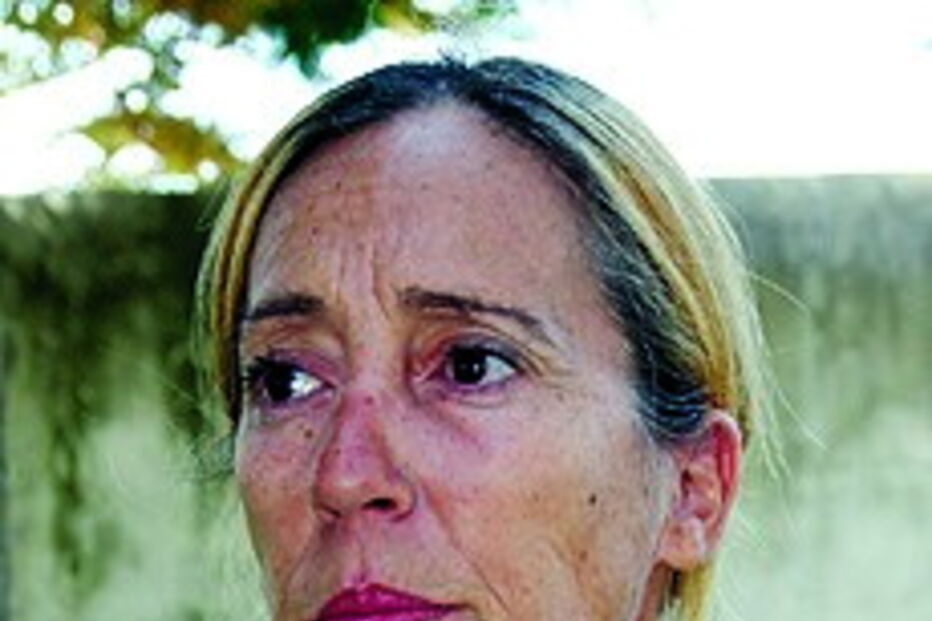 Florbela Miguel apresentou queixa