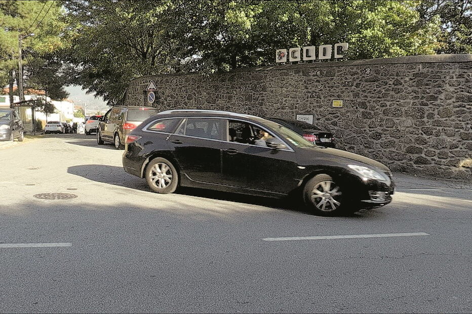 Caso de tuberculose diagnosticado a professora do colégio Luso-Internacional de Braga preocupa os pais dos alunos