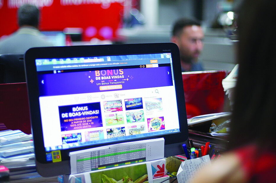 Plataforma ‘Nossa Aposta’ foi lançada no dia 28 de setembro e garante ferramentas para proteger os jogadores