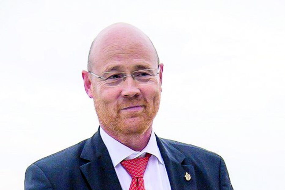 Fernando Paes Afonso 