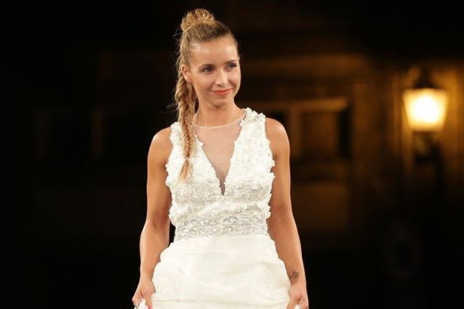 Luciana Abreu vai casar