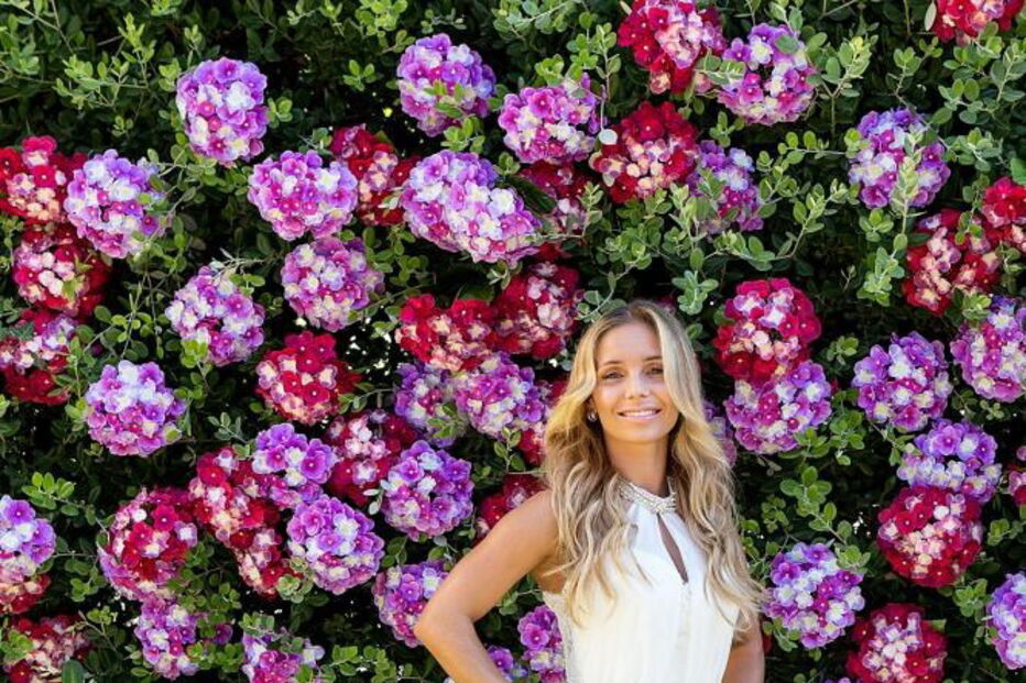 Luciana Abreu vai casar