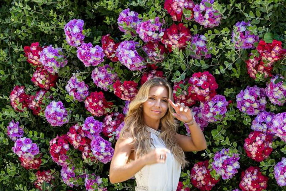 Luciana Abreu vai casar