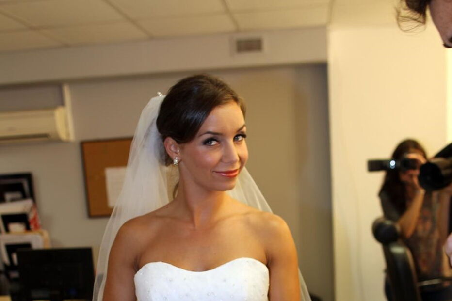 Luciana Abreu vai casar