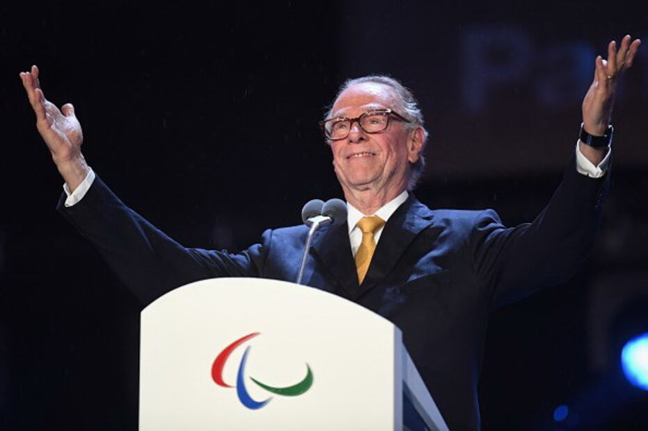 Presidente do Comité Olímpico do Brasil, Carlos Arthur Nuzman