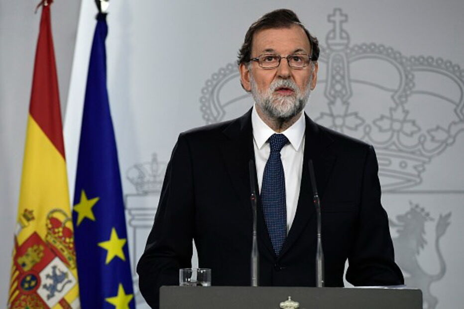 Mariano Rajoy